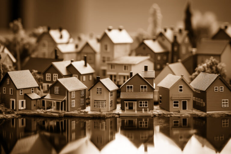 Emerald Bay neighborhood